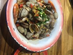 -老三样·美食研究中心(世贸路店)