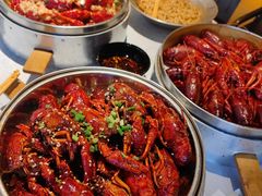 -巴厘龙虾·榜首油焖大虾(音乐学院·沿江酒馆店)