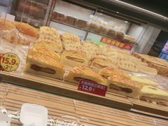 -味多美蛋糕(灯市口店)