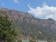 -河南宝泉旅游区