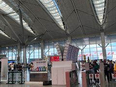 -贵阳龙洞堡国际机场-T2航站楼