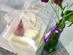 -囍悦烘焙(恒隆御水岸店)