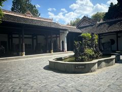 -白帝城·瞿塘峡景区