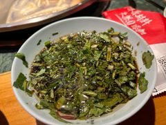 -潮辣成都老火锅(奉贤扶港路店)