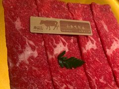 -牛New寿喜烧(虹桥新天地店)