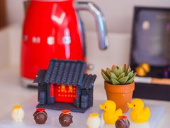 -北京中国大饭店