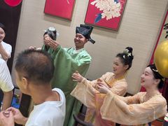-西湖楼禧园·宴会聚餐(三一大道店)