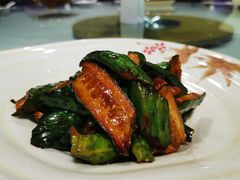 -上海新江南大酒店-中餐厅