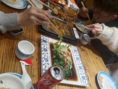 -永红源啤酒·烧烤·海鲜·大排档(台柳路店)