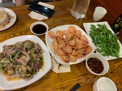 -南海渔家•海鲜•正宗海南菜(海棠湾店)