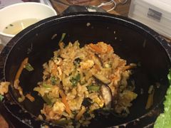 -紫霞门韩国料理烤肉(深南东路店)