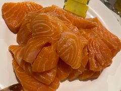 -天伦松鹤大饭店·欣妮咖啡