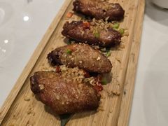 -金湖港式餐厅(建外店)