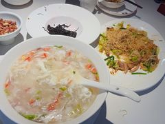 -南门食仙·手工福州菜(南门兜店)