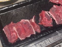 -海底捞火锅(河东万达广场店)