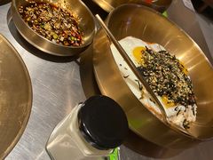 -小核桃烤肉馆(西塔店)