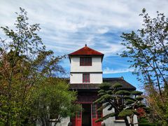 -南通博物苑-崇川人民公园