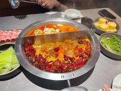 -骨之味·筒骨汤火锅(江头店)