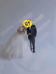 -Mu慕婚纱摄影·超级工作室