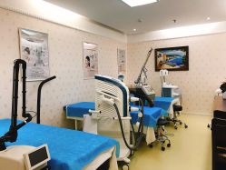 -西安伊美尔医疗美容医院