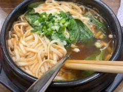 -猪脑壳凉面(南正街店)