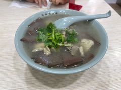 -金原鸭血粉丝汤总店(锁金村店)