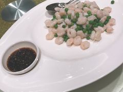 -小厨娘淮扬菜(板桥一店)