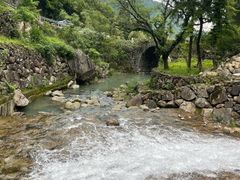 -泽雅景区