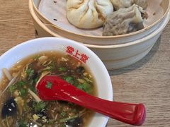 -堂上堂(益民街店)