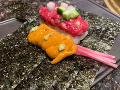 -老乾杯和牛烧肉(王府中环店)