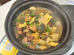 -李东农庄·当地安吉味(中南百草园店)