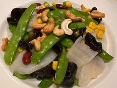 养生小炒-小土豆北方菜馆(方庄店)