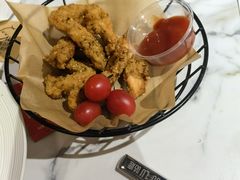 -咕鹿流心披萨(下沙店)