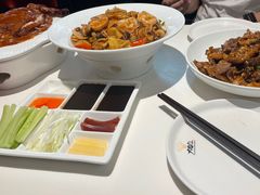 -大铁勺新津菜(中北永旺店)