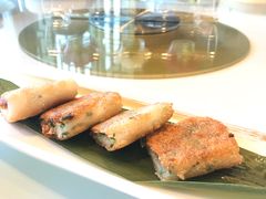 -金轩中餐厅 Jin Xuan(浦东丽思卡尔顿酒店)
