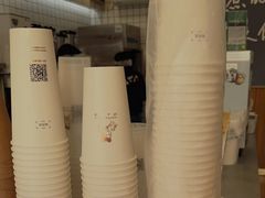 -沪上阿姨·精选茶饮(万新村店)