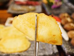 -万兴佳烤肉·长白山老味道(宏泰广场店)