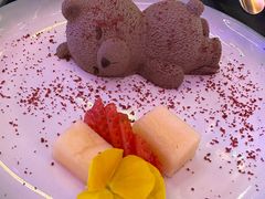 -甲丁坊·德餐·酒吧(五棵松华熙店)