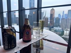 -广州天河希尔顿酒店