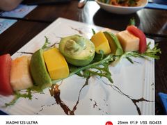 -甘尼仕印度餐厅酒吧(斜塘老街店)