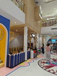-meland亲子乐园(珠海环宇城店)