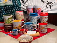 -星巴克(福州三坊七巷店)