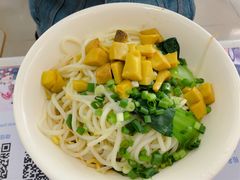 -农园餐厅(北京大学店)