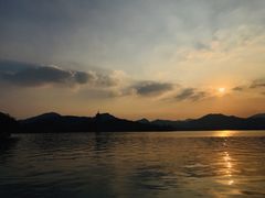 -柳莺湖上·湖景餐厅·江南菜(西湖店)