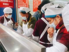 -芳婆糕团店(王府大街店)