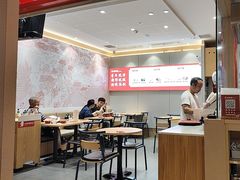 -喜家德虾仁水饺(飞洲国际店)