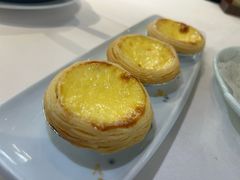 -怀德酒楼·粤菜·海鲜·茶点(宝安国际机场店)