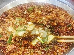 -胖子鱼·天水麻辣鱼火锅(秦州407店)