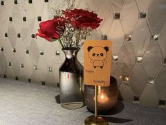 -弦月窗LUNETTE BY AMANDA(复兴路店)