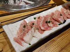 -御牛道日式烤肉料理(杭州万象城店)